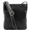 Jason - Leather Crossbody Bag